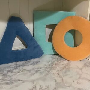 KiwiCo Squishy Shapes